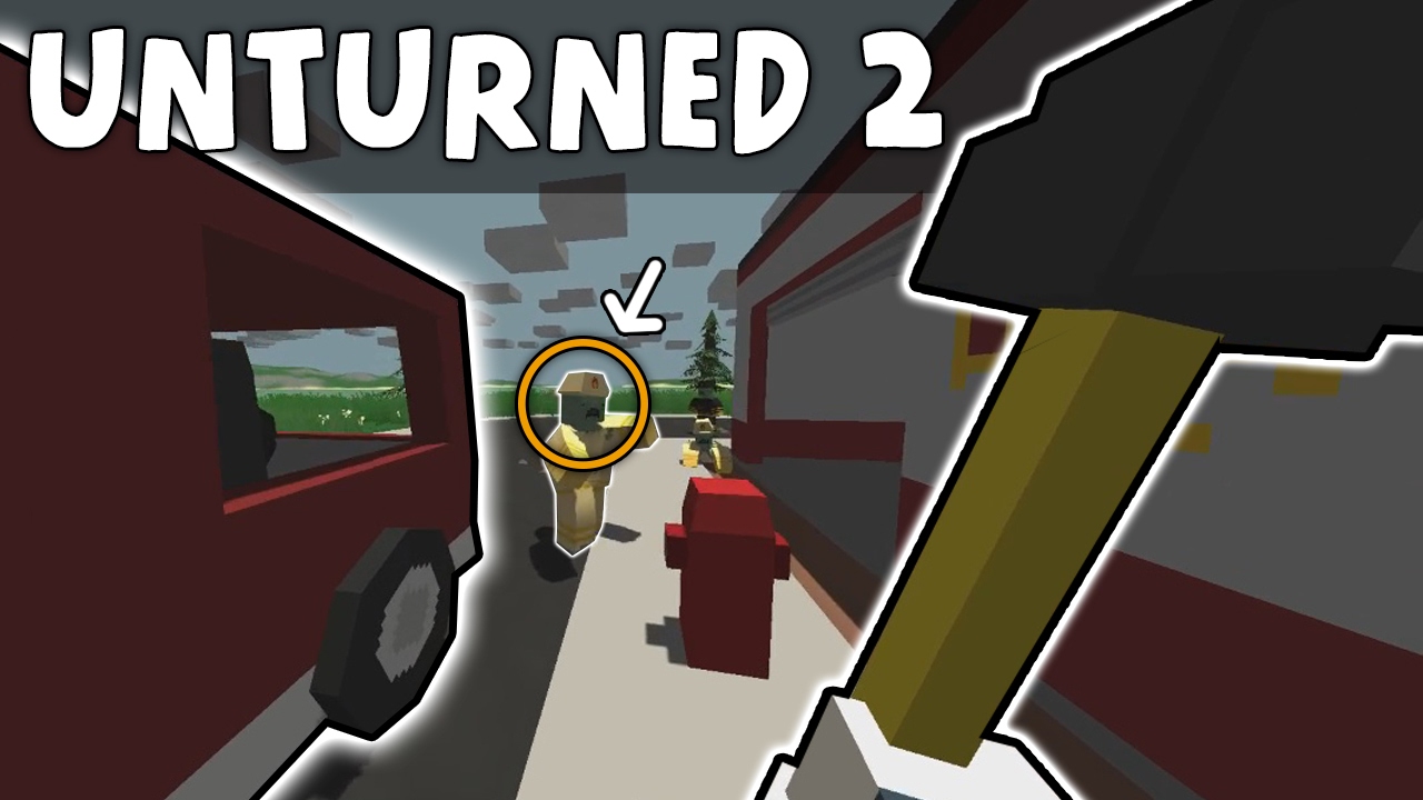 download unturned 2 download unturned 2
