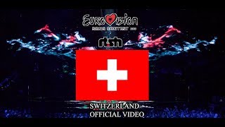 My Eurovision 2020 | Switzerland (Bastian Baker - You Should Call Home) - Official Video