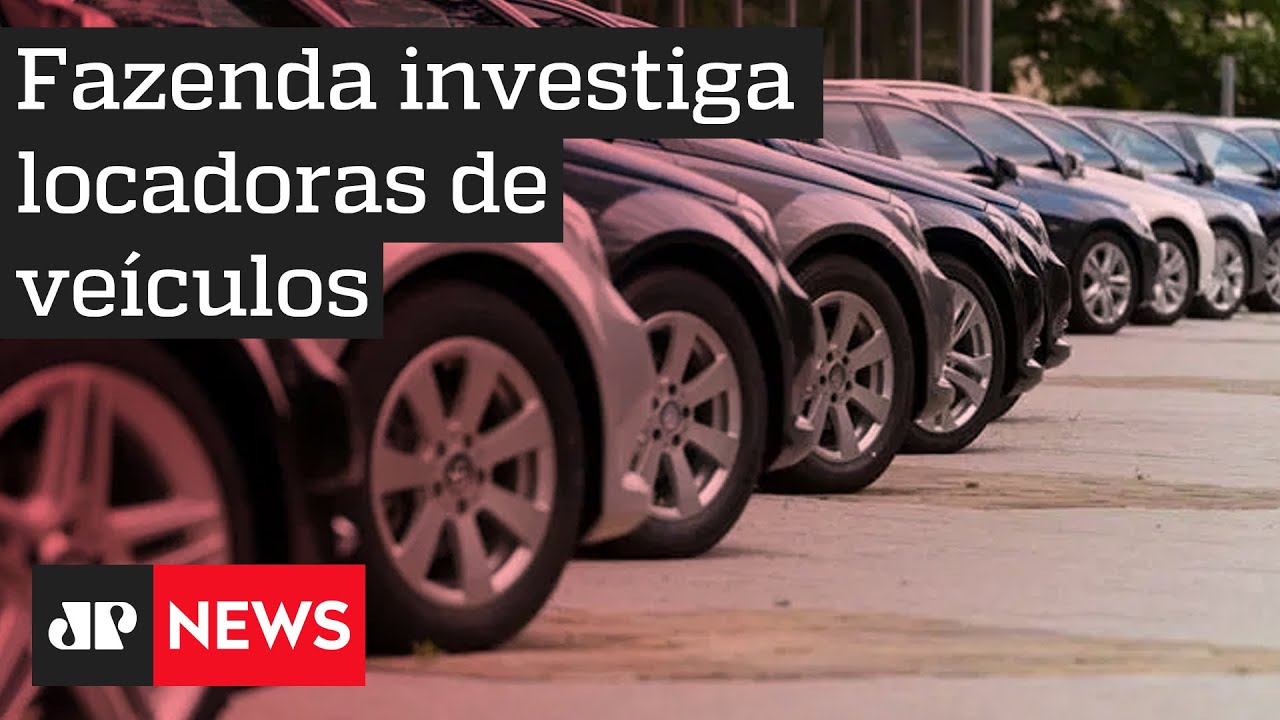 Fazenda de SP autua locadoras de veículos por irregularidades no recolhimento de IPVA e ICMS