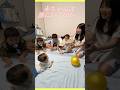 【検証】赤ちゃんは誰にいくのか…#shorts #カーローズチャンネル #鹿児島 #赤ちゃん #40歳5児ママ #5人姉弟