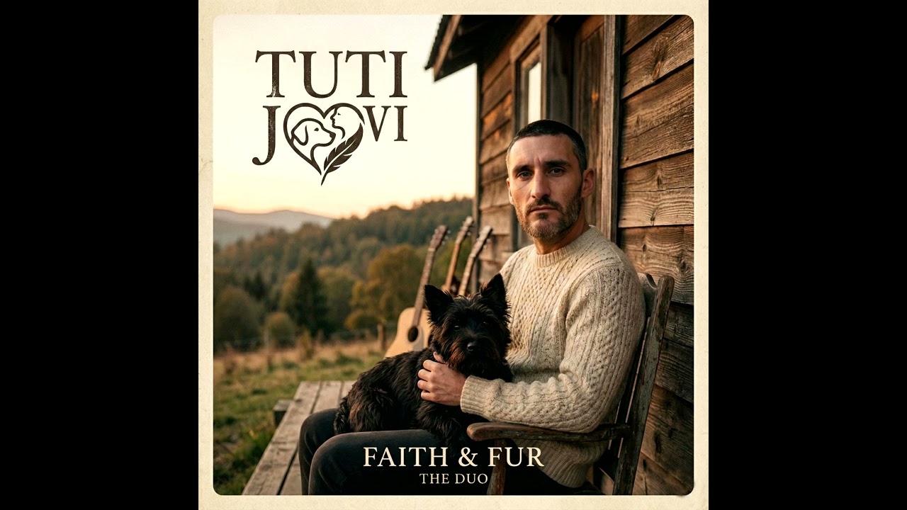 Nacidos Para Resistir (80s Arena Rock / Stadium Anthem) | Rock 90s Style