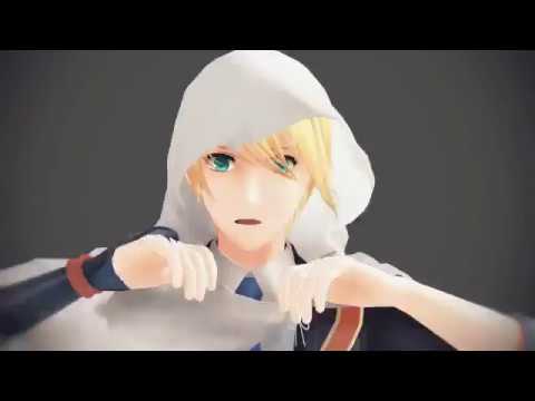 【MMD刀剣乱舞】山姥切国広でLamb.