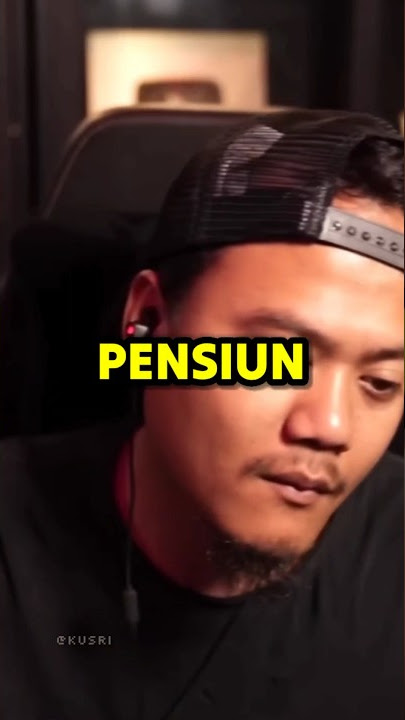 BUDI01 GAMING PENSI LAGI JIKA DIBANNED GARENA?