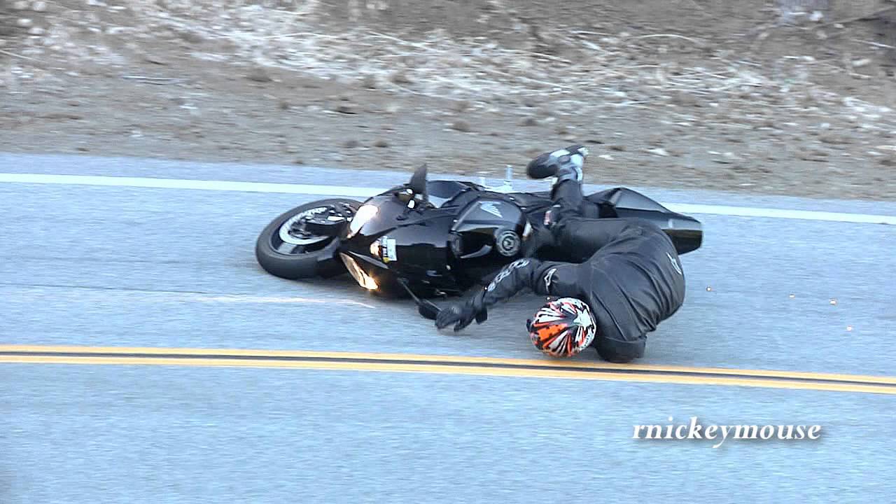 motorcycles for sale CBR1000 Lowside Mulholland