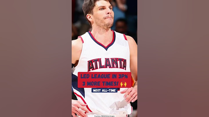 Real Ones Know: Kyle Korver 😤 #shorts