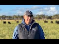 Tom baker  woonallee simmentals  auctionsplus in conversation