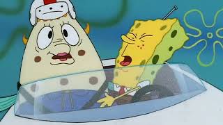 Spongebobs Big Summer Fails Prime Pumpkin Eater Spongebob Afternoonpants