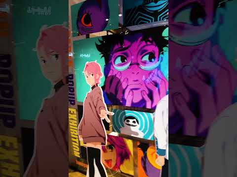 アイナ ジ エンド 革命道中 ダンダダン 