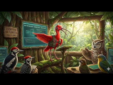 Guará Framework: Aula 4 Conheça o parâmetro "result" do Guará Python 🐍