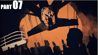 PS5 Deathloop Walkthrough Gameplay Part 7- HERRIET