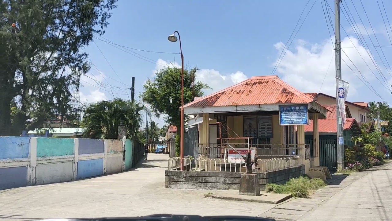 Bato Borongan City April 3, 2021 YouTube