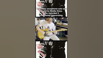 This Riff Is Pure Magic