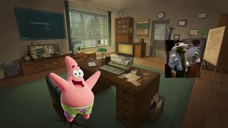 Sam Spud Cool As A Cubercowl