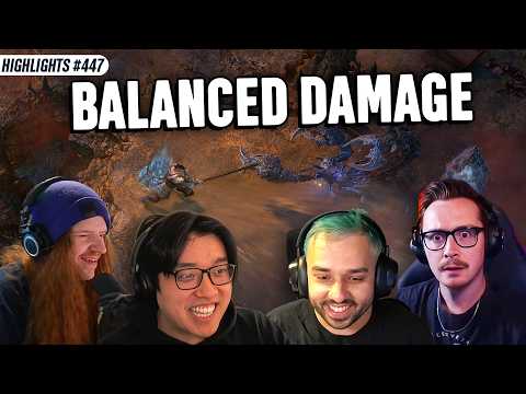 PoE2 Players Test OP League Starters For 0.5