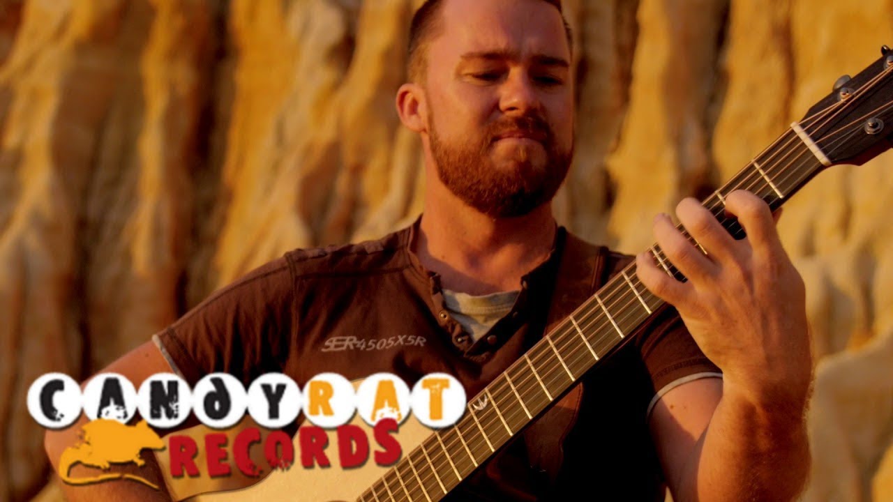 Van Larkins - Cinder Moon