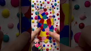 Casing HP Yang Unik⁉️ artistomg #shorts #funny