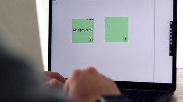 piplanning app - Multiple Jira Project Support (Tutorial)