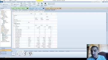 Aspen Plus in Arabic | Part 2 | 4 | Inserting and connecting a block