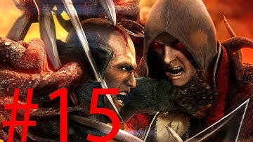 Prototype 2 All Cutscenes 100% Walkthrough part 15, HD (NO COMMENTARY)