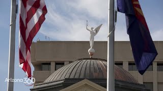 Analysis: challenges facing Arizona lawmakers in new legislative session