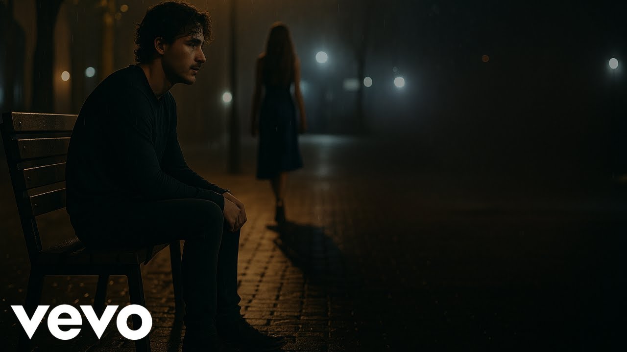 Benson Boone – Lost in Your Eyes (Official Music Video)