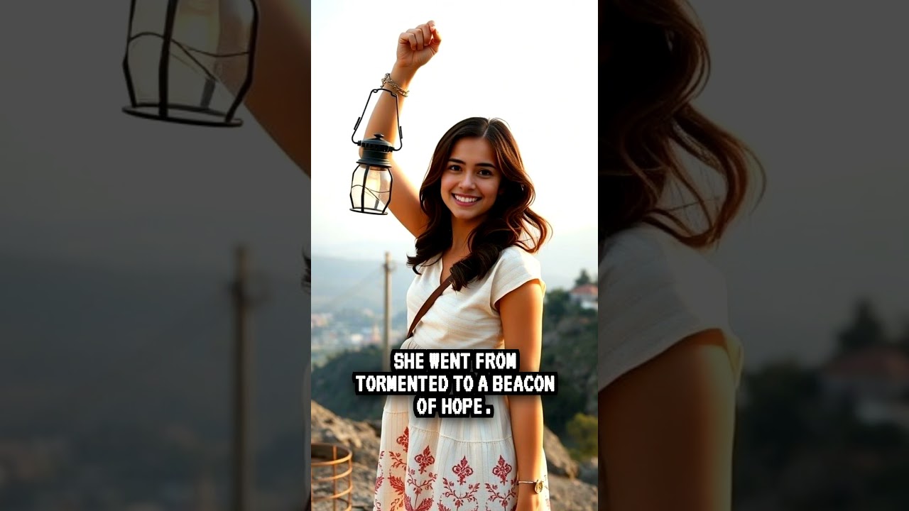 Finding Faith AGAIN with Jesus 🙏✝️ 