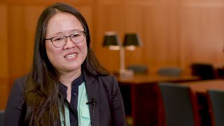 Professor Cathy Hwang on ‘Business Associations’