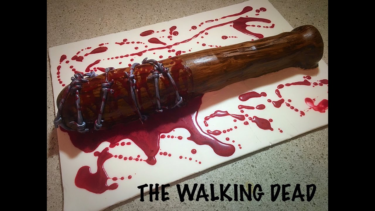 Pictures Of The Walking Dead Birthday Cakes Pictures Of The Walking Dead Birthday Cakes