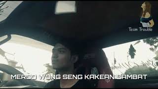 video story WA pejuang rupiah!