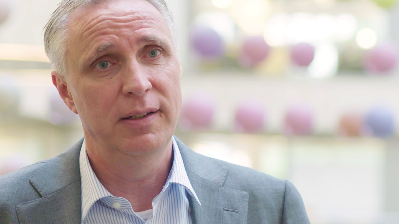 Rob Spuijbroek van Aegon Nederland over Management Drives - YouTube