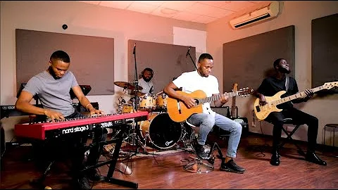 Soul Time - Victory In Jesus