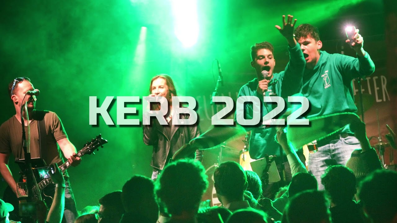 Zimmner-Kerblied 2022 - Jahrgang 02/03 (Freed From Desire)