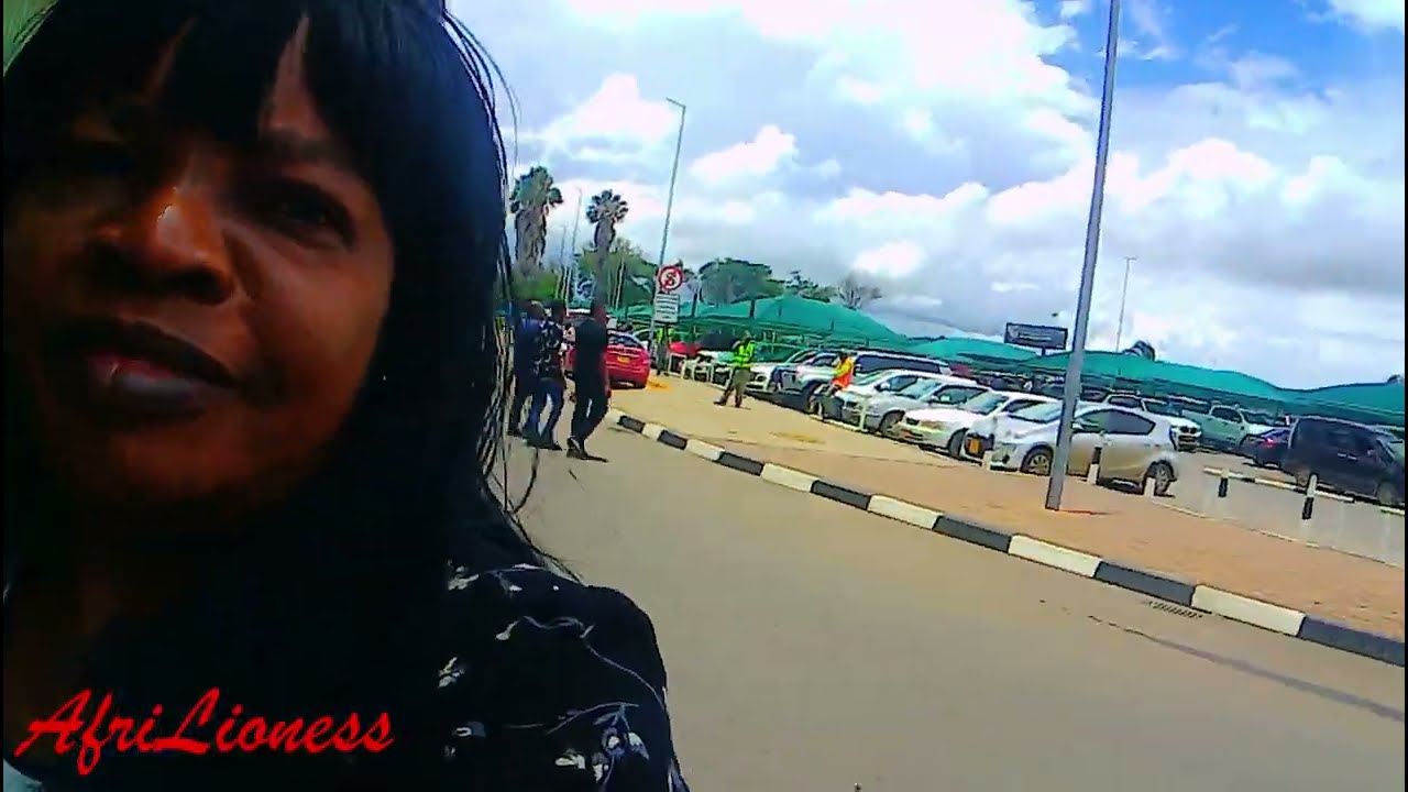 Dropping Family at the Airport || Christmas Hit Differently 2025.