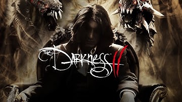 The Darkness 2 - Gameplay [HD]