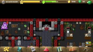 Old Easter Factory - #7 Easter 2020 (Mobile) | Diggy's Adventure