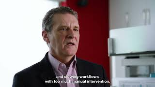 Thermo Fisher Scientific Canada Customer Experience Center