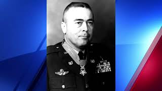 Fort Rucker may take on a new name