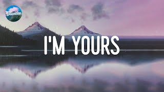 Jason Mraz - I'm Yours (Lyrics)