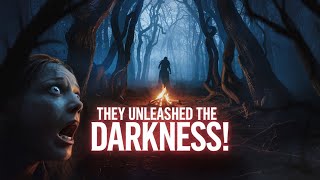 What Lurks in the Shadows? | Why is the Forest Silent? | Scariest Horror Story by Beyond the Fear
