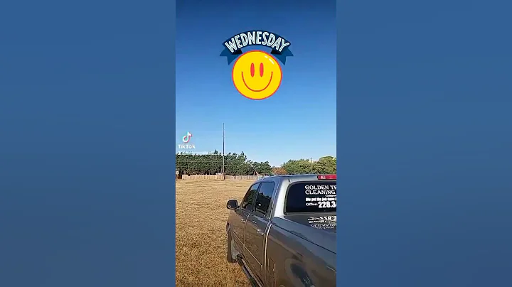 it was a beautiful day here in Oklahoma City