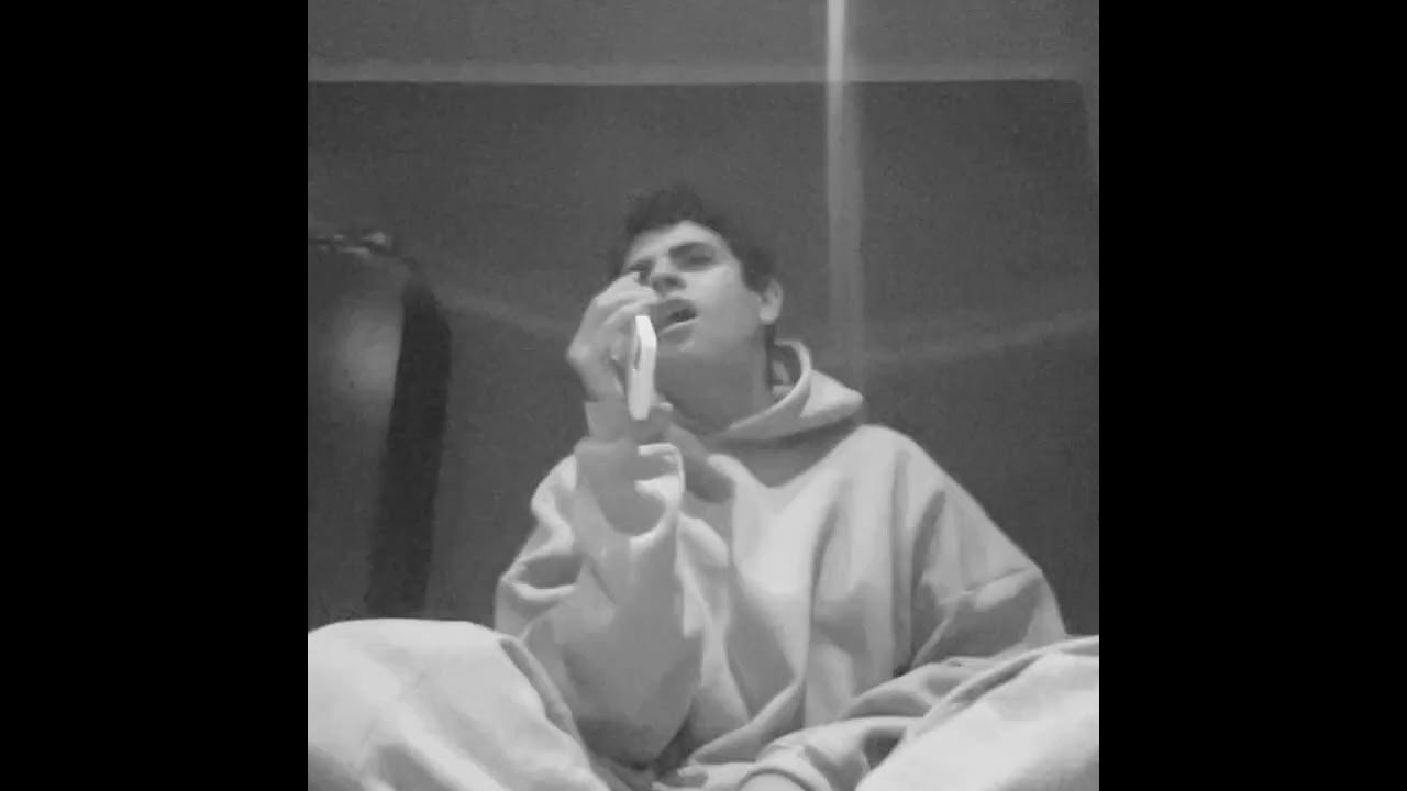 My Man on Willpower by sabrina carpenter (A COVER)