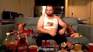 DEEPLY Unhinged Fat Shaming PSA (Generation Hope)