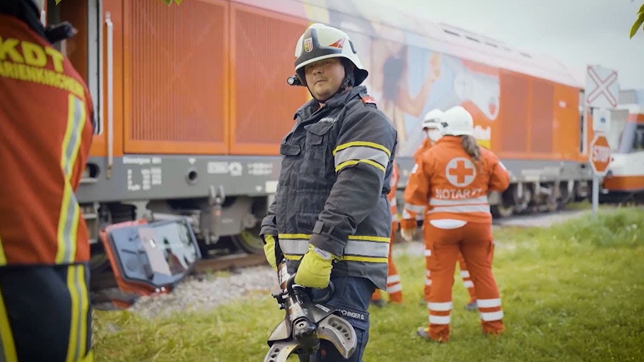 Andress OÖ: Die Freiwilligen