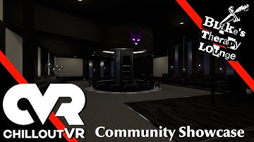 ChilloutVR Community Worlds Showcase