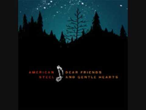 Punk music video thumbnail preview for American Steel - Where You Want to Be