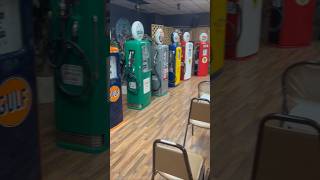 WHEELER AUCTIONEERING LLC | SIMULCAST PETROLIANA, SIGNS, ADVERTISING &amp; MORE AUCTION