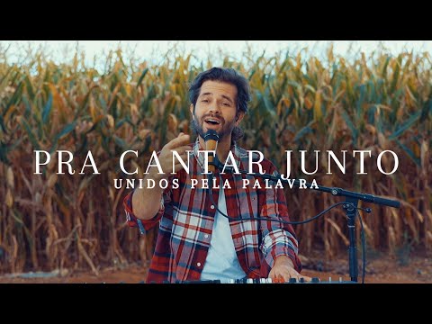 CANTE JUNTO COM MATHEUS RIZZO | UNIDOS PELA PALAVRA (piano e voz)