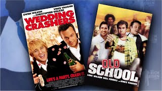 ‘Wedding Crashers’ vs ‘Old School’ – Who Ya Got, Kyle Brandt? | The Rich Eisen Show | 6/25/20 Details
