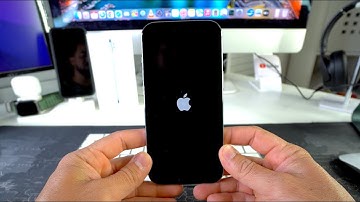 How to Force RESTART/REBOOT iPhone 17 - Frozen Screen Fix