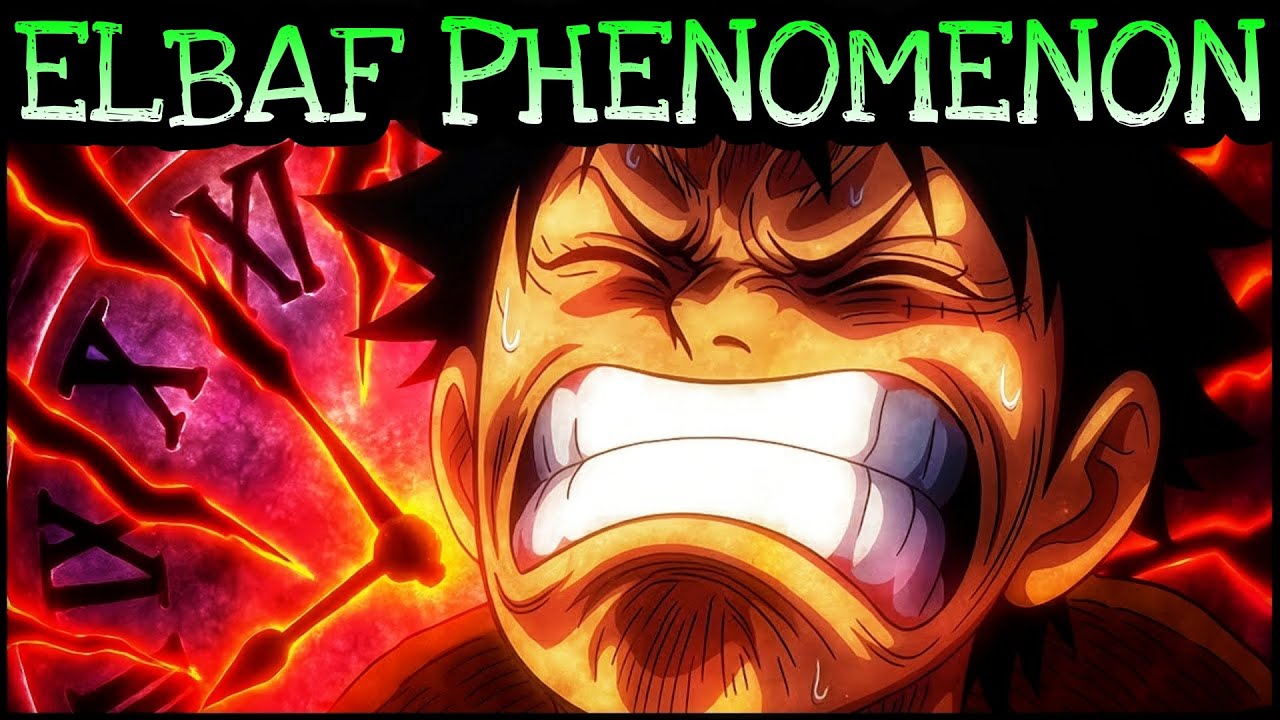 ORAS SA ELBAF MABAGAL!? PART 2! | One Piece Tagalog Analysis